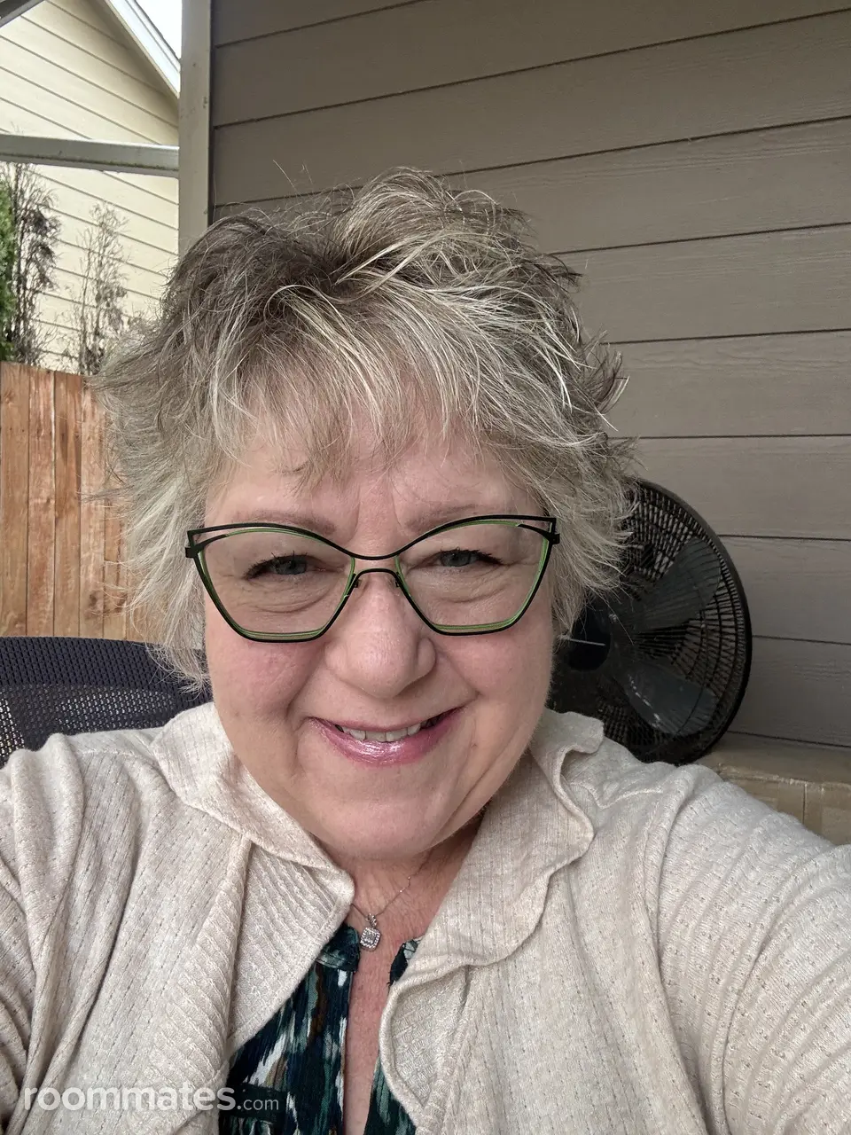 Profile photo 2 of 2