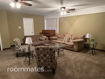 Room for rent in Columbia, TN $850, house