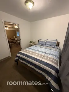 Room for rent in Columbia, TN $850, house