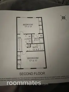 Room for rent in Milford MA $1300, condo