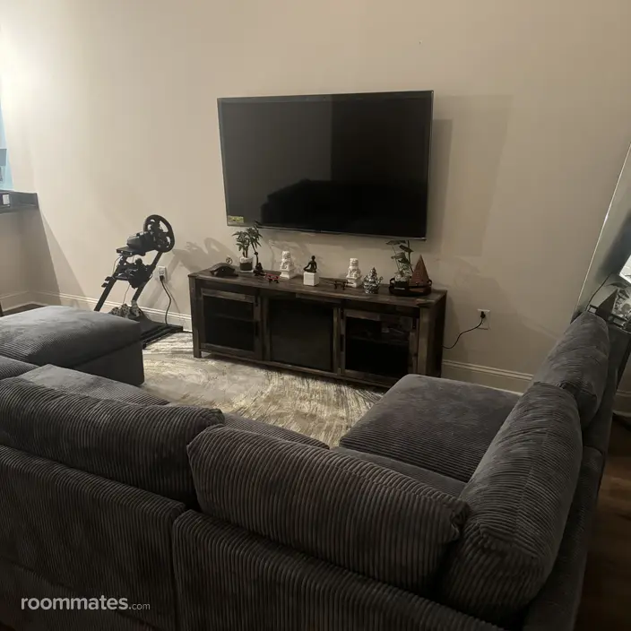 Room for rent in Beaufort, SC $1000, townhouse