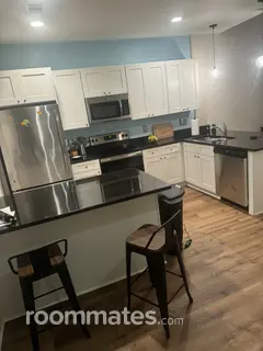 Room for rent in Beaufort SC $1000, townhouse