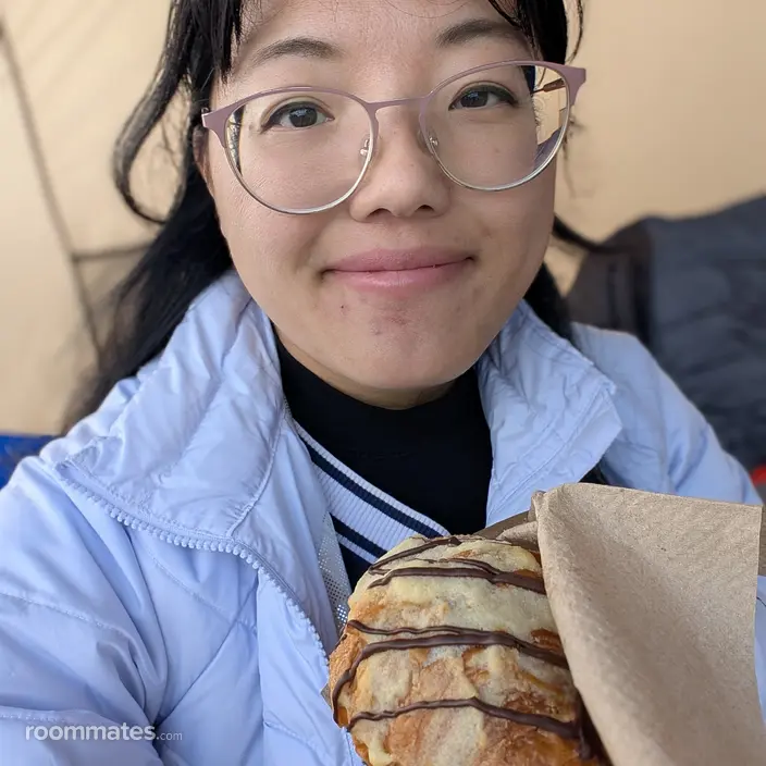 Roommate looking San Francisco, CA, $1000