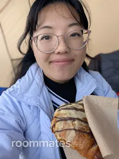 Roommate looking San Francisco, CA, $1000