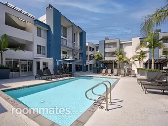 Room for rent in West Hollywood CA $1925, apartment