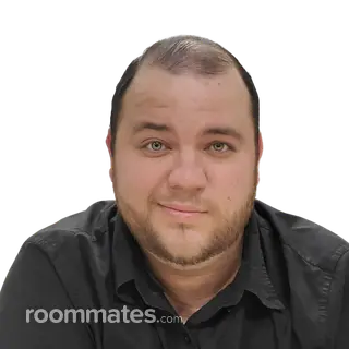 Roommate looking Charlotte, $900