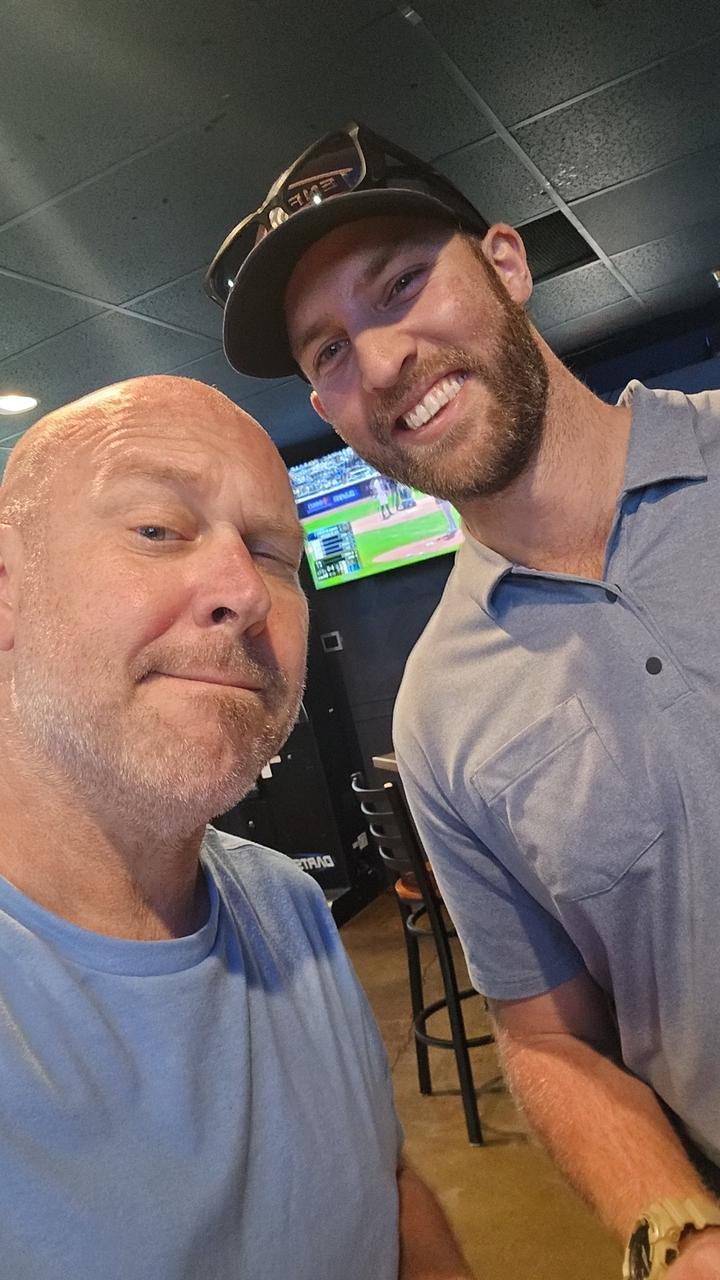 Profile photo 2 of 2