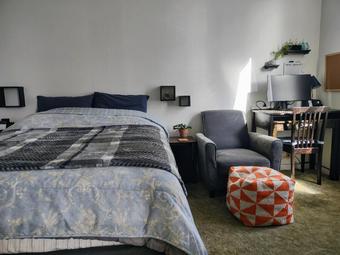 Room for rent in San Francisco, California $1200, other