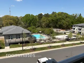 Room for rent in Charlotte, NC $1000, apartment