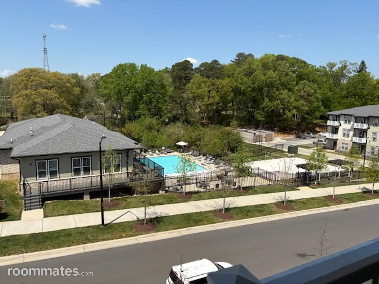 Room for rent in Charlotte, NC $700, apartment