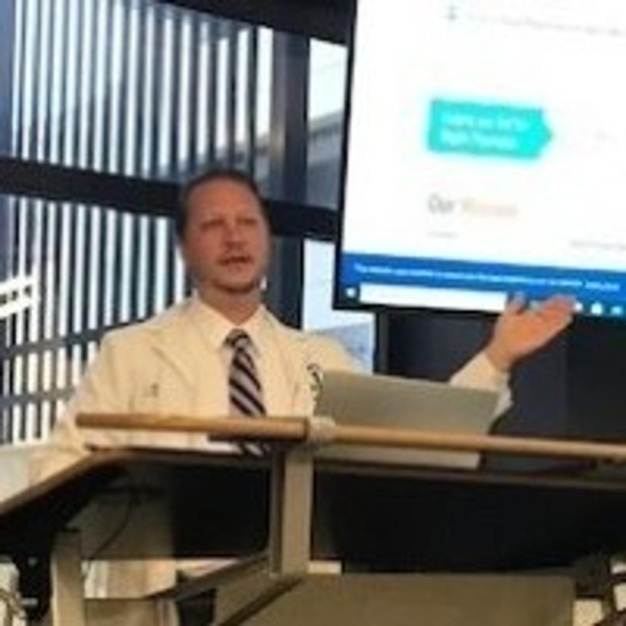 Profile photo 3 of 3