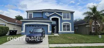 Room for rent in Orlando FL $570, house