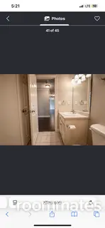 Room for rent in Valdosta, GA $600, house