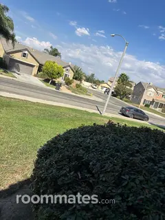 Room for rent in Moreno Valley, CA $1100, house