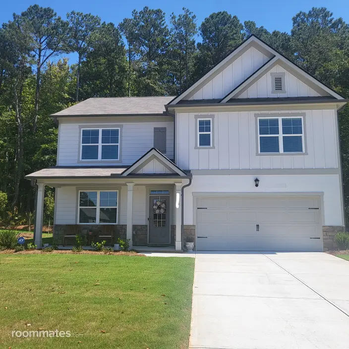Room for rent in Lithia Springs, GA $1550, house