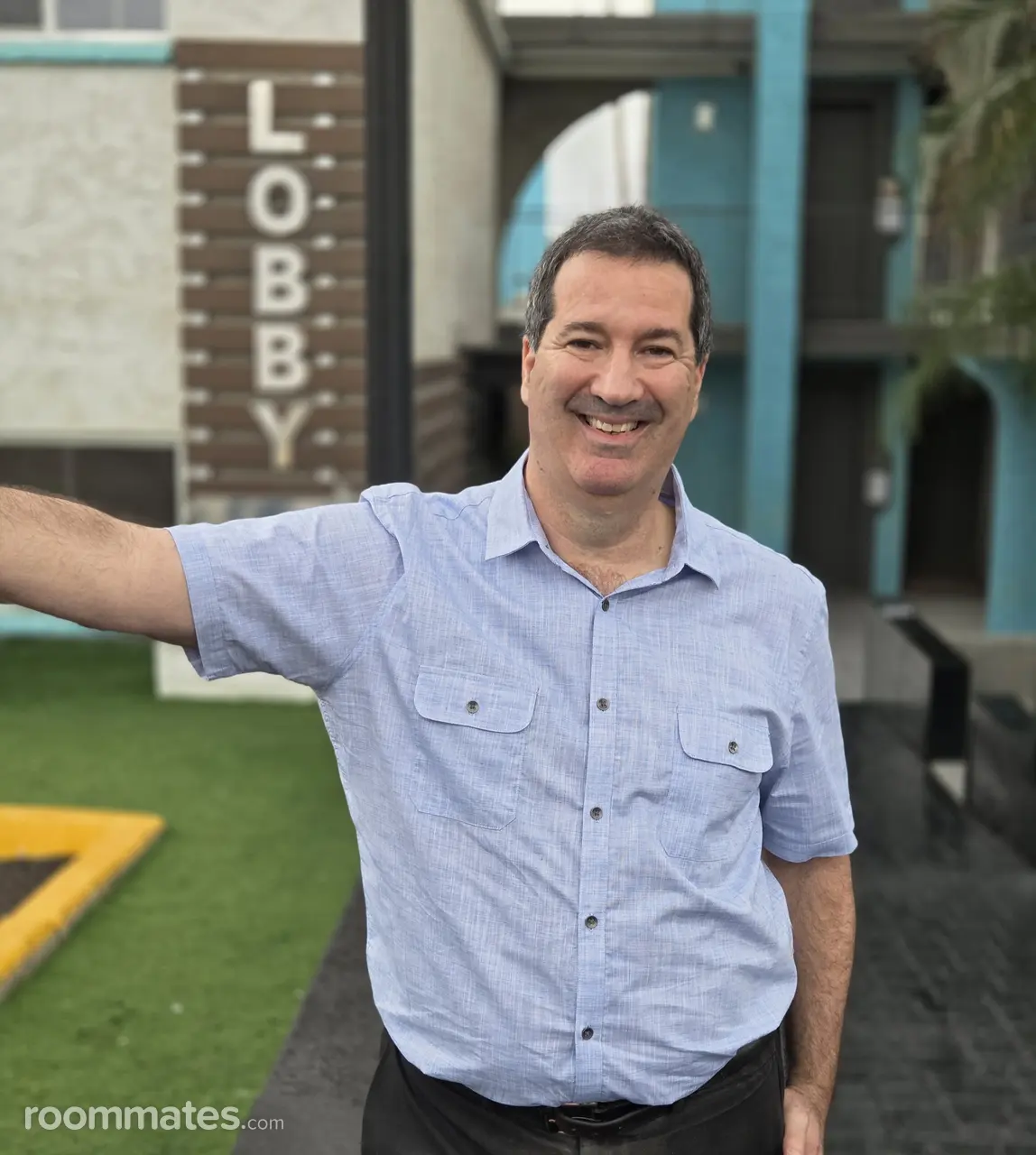 Profile photo 1 of 1