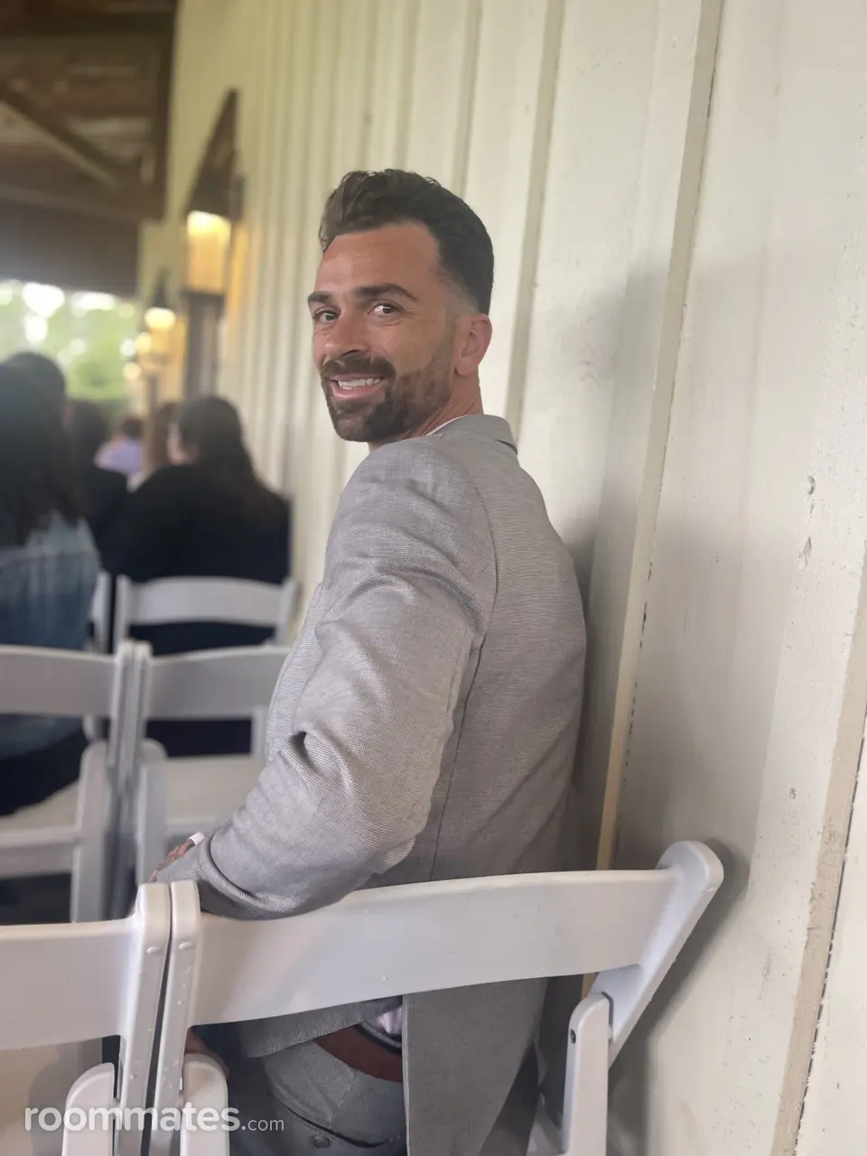 Profile photo 2 of 2