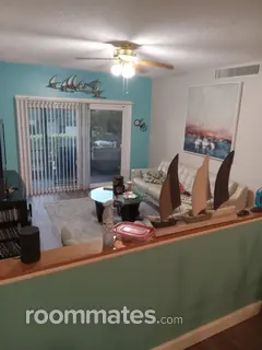 Room for rent in Altamonte Springs, FL $800, condo