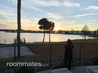 Room for rent in Altamonte Springs, FL $800, condo