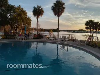 Room for rent in Altamonte Springs, FL $800, condo