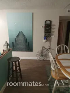 Room for rent in Altamonte Springs, FL $800, condo