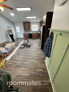 Room for rent in Powell TN $850, house