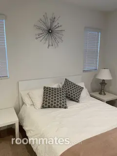 Room for rent in Menifee CA $850, house