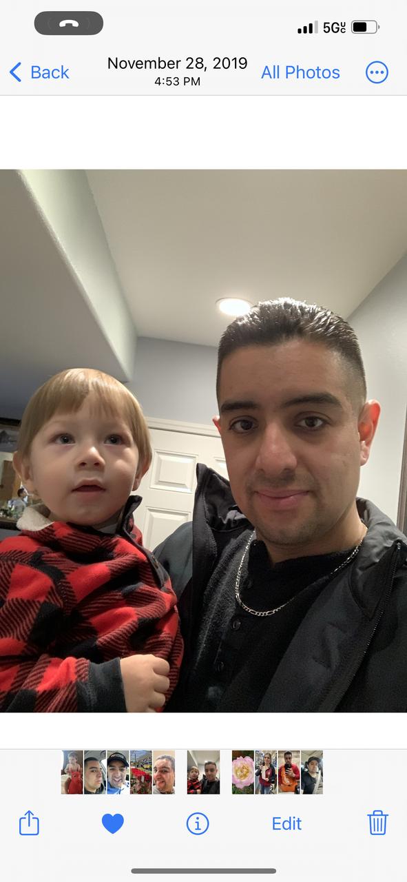 Profile photo 1 of 2