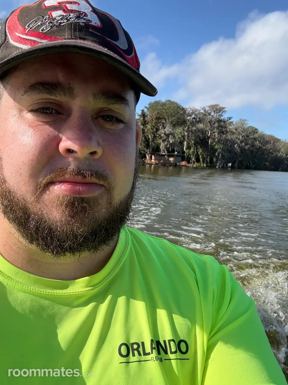 Profile photo 3 of 3