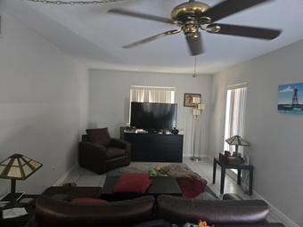 Room for rent in Fort Lauderdale, FL $1000, apartment