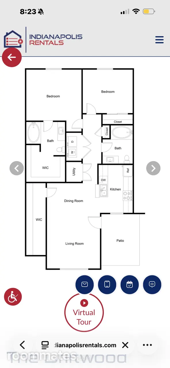 Profile photo 1 of 2