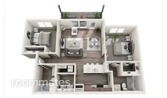 Room for rent in Spokane Valley WA $850, apartment