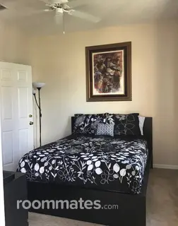 Room for rent in Davenport FL $950, townhouse