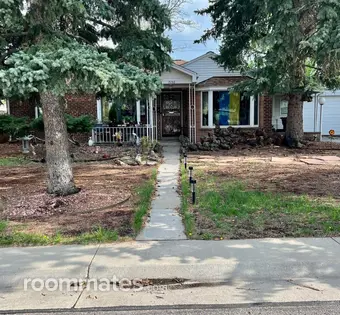 Room for rent in Wheat Ridge CO $775, house