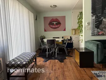 Room for rent in West Hollywood, CA $1200, apartment