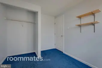 Room for rent in Edgewood MD $650, townhouse