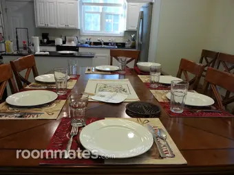 Room for rent in Cayce, SC $775, house