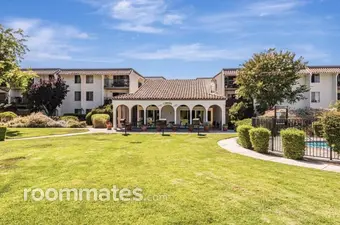 Room for rent in Santa Clara, CA $1600, apartment