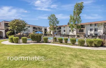 Room for rent in Santa Clara, CA $1600, apartment