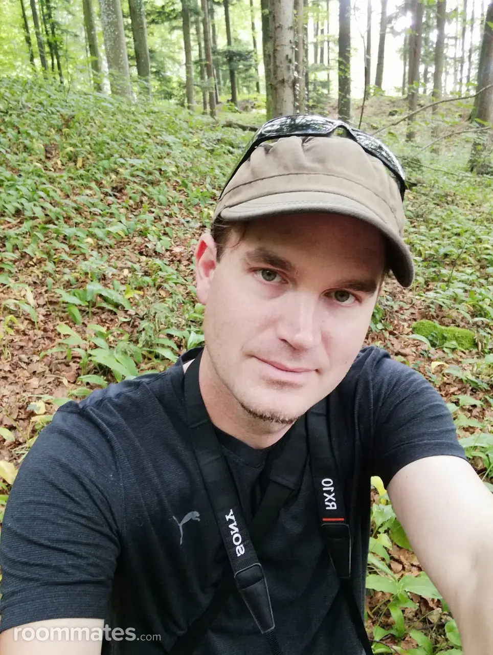 Profile photo 2 of 2