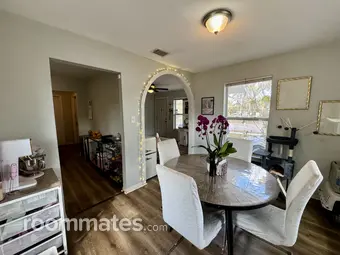 Room for rent in Tampa FL $700, house