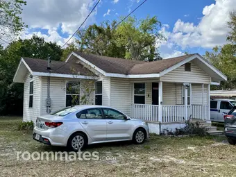 Room for rent in Tampa FL $700, house