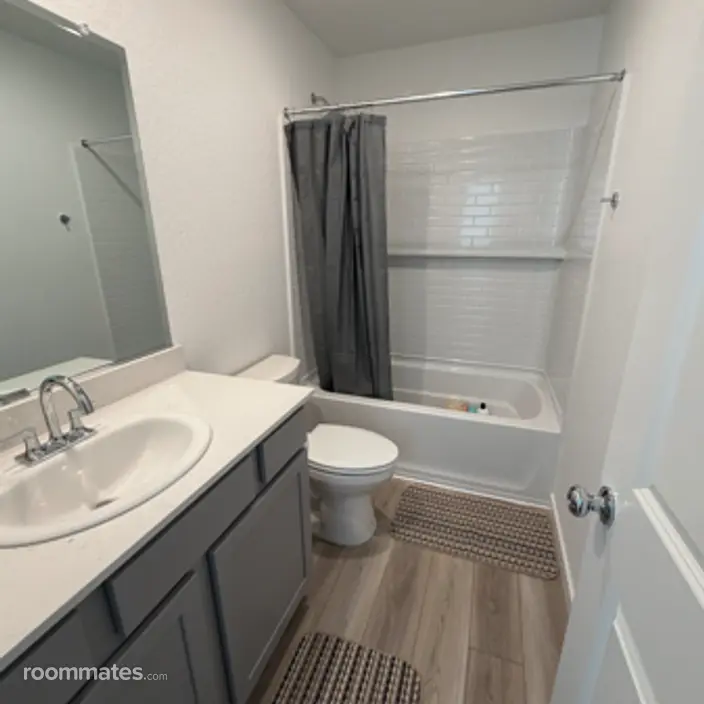 Room for rent in Dublin, CA $1500, house