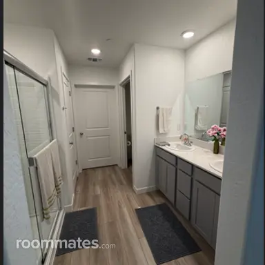Room for rent in Dublin, CA $1800, house