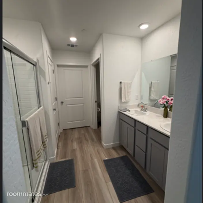 Room for rent in Dublin, CA $1800, house