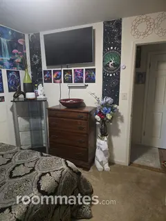 Room for rent in Fredericksburg, VA $750, house