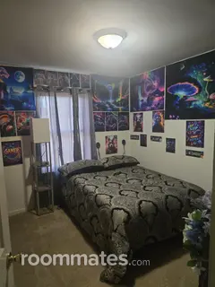 Room for rent in Fredericksburg, VA $750, house