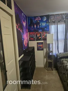 Room for rent in Fredericksburg, VA $750, house