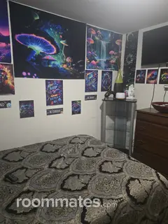 Room for rent in Fredericksburg, VA $750, house