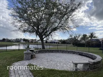 Room for rent in Kissimmee FL $1250, house